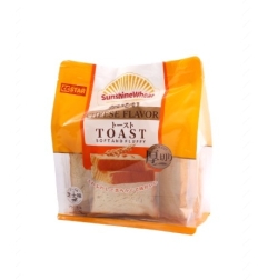 Tostada Sabor Original Ccstar 270 g