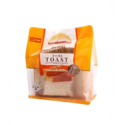 Tostada Sabor Original Ccstar 270 g