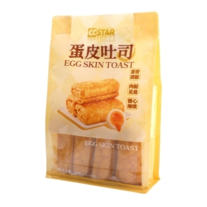 Tostada Salada Ccstar 340 g Ccstar 340 g