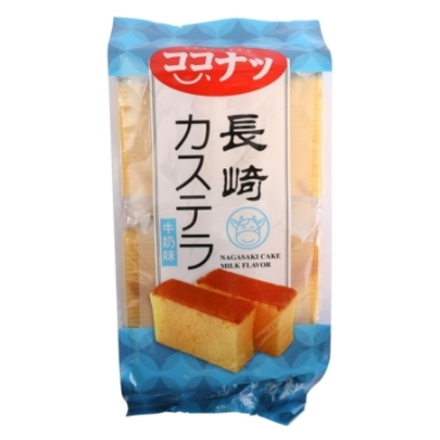 Bizcocho Sabor Leche Ccstar 330 g Ccstar 330 g