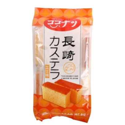 Bizcocho Sabor Queso 330 g