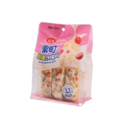 Galleta Con Fruto Seco 108 g