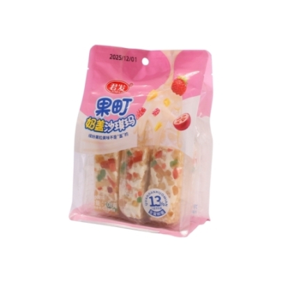 Galleta Con Fruto Seco 108 g