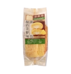 Bizcocho Dulce Con Sabor Piña 85 g