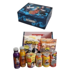 Paquete De Regalo De Snacks 25 kg