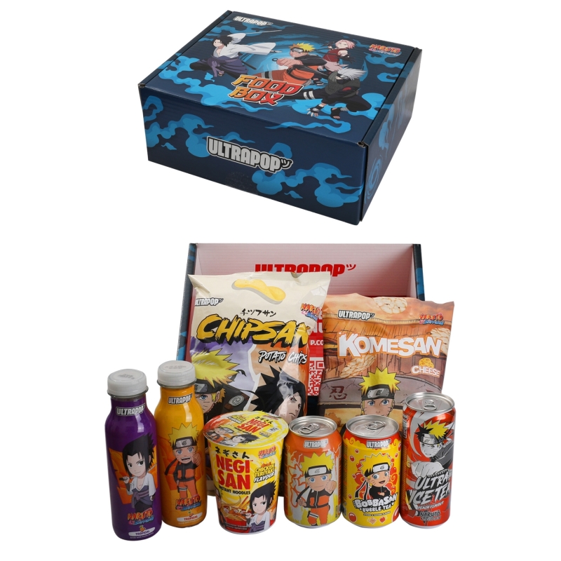 Paquete De Regalo De Snacks 25 kg