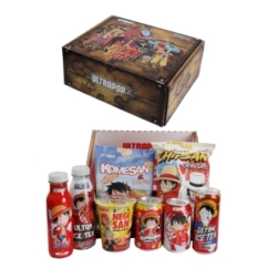 Paquete De Regalo De Snacks 25 kg