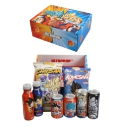 Paquete De Regalo De Snacks 25 kg