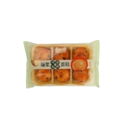 Bizcocho Sabor A Alga 168 g