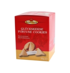 Galletas De La Royal Orient Royal Orient 72 g