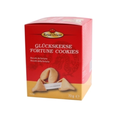 Galletas De La Royal Orient Royal Orient 72 g