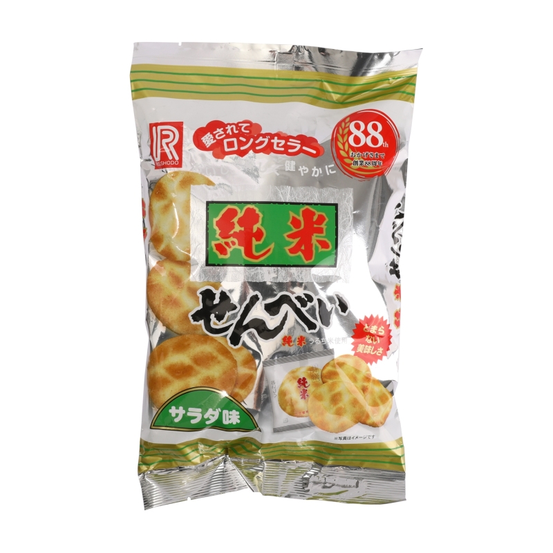 Galleta De Arroz Rishodo Rishodo 115 g