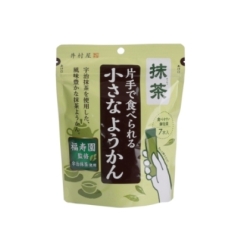 Rollo Yokan De Matcha Imuraya 98 g