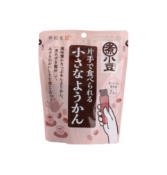 Rollo Yokan De Soja Roja Imuraya 105 g