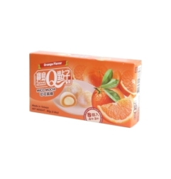 Mochi Sabor Naranja Bdqdz 80 g