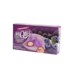 Mochi Sabor Arandano Bdqdz 80 g