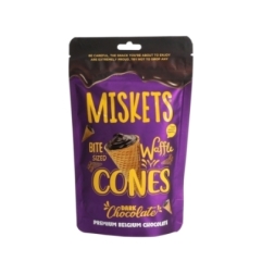 Capico Sabor Chocolate Miskets 50 g