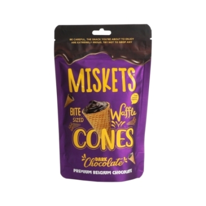 Capico Sabor Chocolate Miskets 50 g