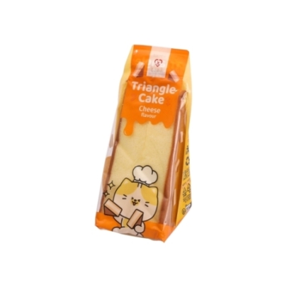 Bizcocho Queso Tokimeko 90 g