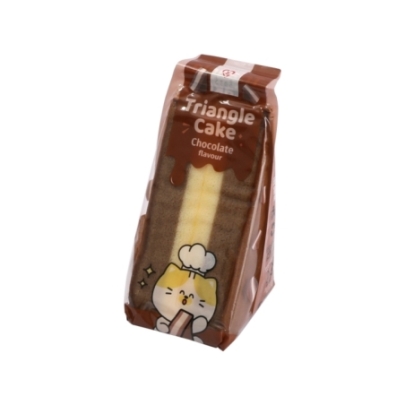 Bizcocho Chocolate Tokimeki 90 g