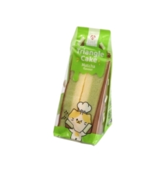 Bizcocho Matcha Tokimeki 90 g