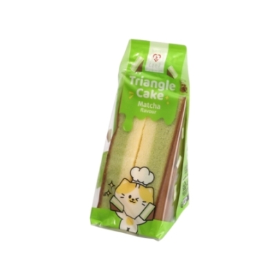 Bizcocho Matcha Tokimeki 90 g