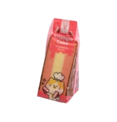 Bizcocho Fresa Tokimeki 90 g
