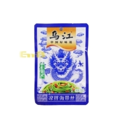 Aperitivo De Alga Wujiang 70 g