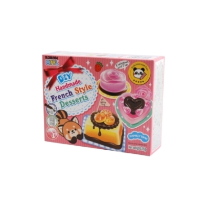 Dulces Diy Postres Estilo Fraces Mtyl 33 g