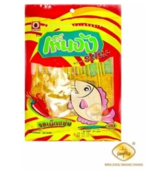 Snack De Pescado Picante 425 g