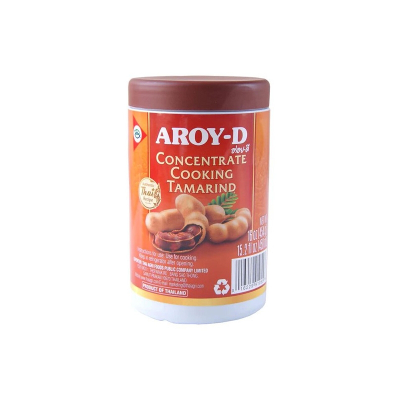Concentrado De Tamarindo Aroyd 454 g