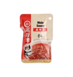 Salsa Mala Para Hot Pot Hi 80 g