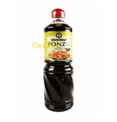 Salsa Ponzu Limón Kikkoman Ponzu 1 l