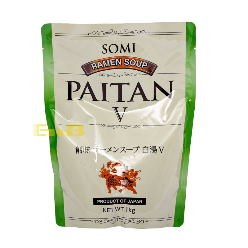 Sopa Para Fideos Paitan V 1 kg