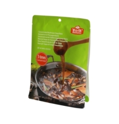 Base Concentrada De Sopa De Setas Bsz 360 g
