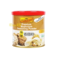 Sazonador De Hongos En Polvo Lkk 200 g
