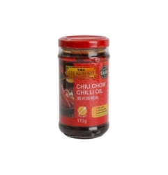 Aceite De Chile Chaozou Lkk 170 g