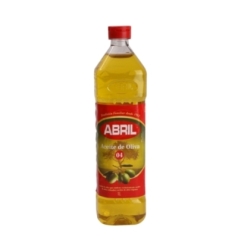 Aceite De Oliva Abril 1 l