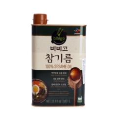 Aceite De Sesamo Bibigo 1000 ml