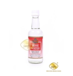 Agua De Rosas Trs 190 ml