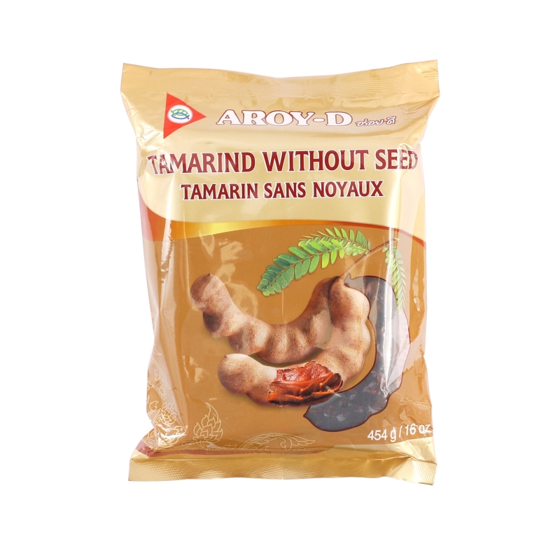 Concentrado De Tamarindo Aroyd 454 g