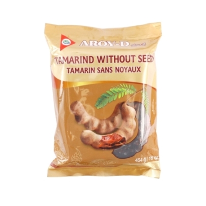 Concentrado De Tamarindo Aroyd 454 g