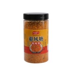 Condimento Con Pan Rallado 120 g