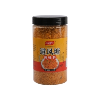 Condimento Con Pan Rallado 120 g