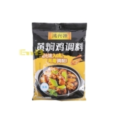 Condimento Hongxingyuan 255 g