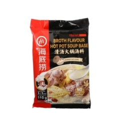 Condimento Hot Pot 110 g