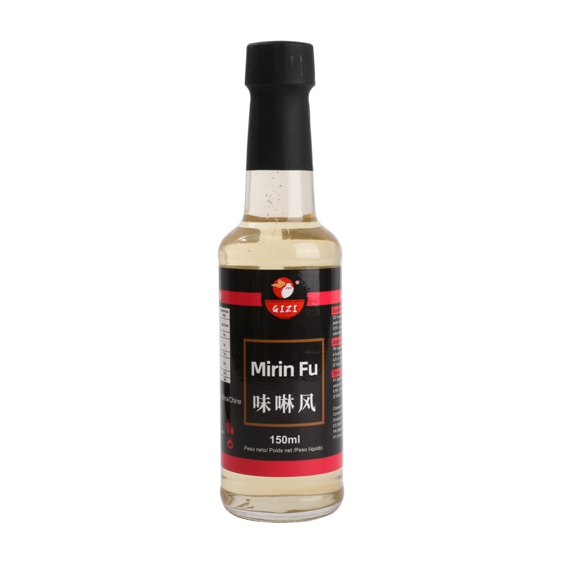 Condimento Mirin Fu Gizi 150 ml