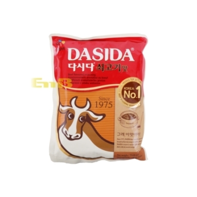 Condimento Para Soba Dasida 1 kg