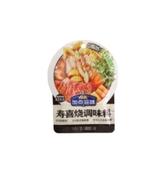 Condimento Para Sukiyaki Jdzw 45 g