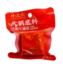 Condimento Pic Para Hot Pot Slk 80 g